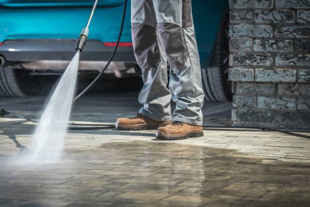 Elsa, TX Pressure Washing Company